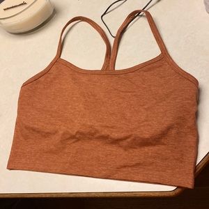 Workout/Lounge Aerie Top